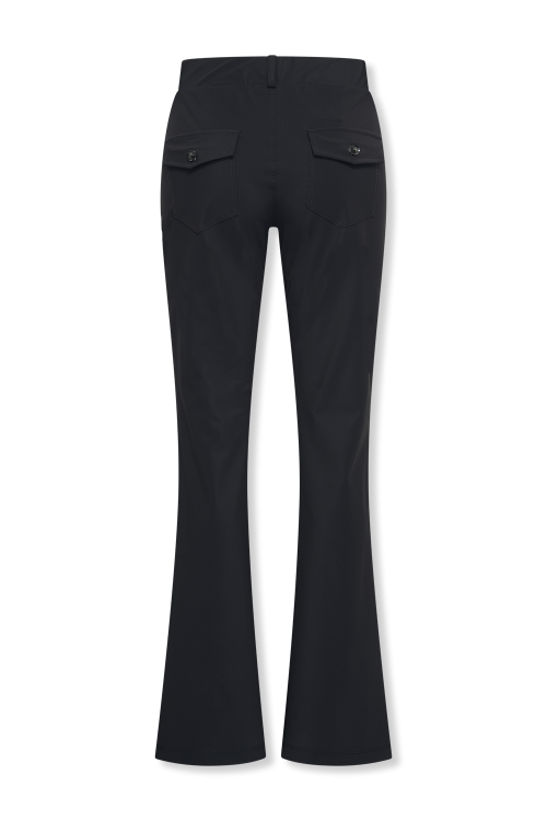 7201 - FLAIR TRANSFER  - Zwart