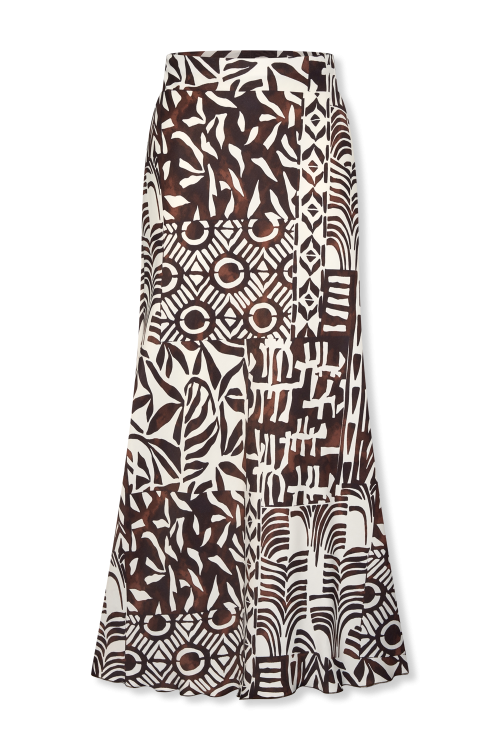 7798 - ROK JAY VINTY - Etnic - Choco