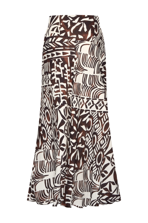 7798 - ROK JAY VINTY - Etnic - Choco