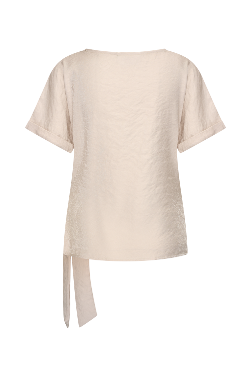 7766 - TOP NILA SPARKLE - Stone