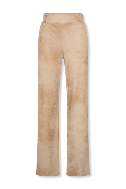 7800 - BROEK SOUL BIKER  - Sand