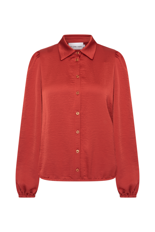 7678 - BLOUSE FARA - Burned