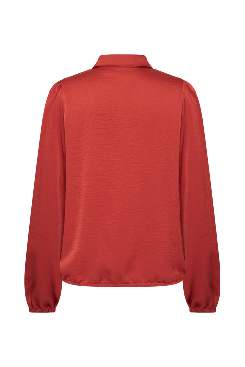 7678 - BLOUSE FARA - Burned