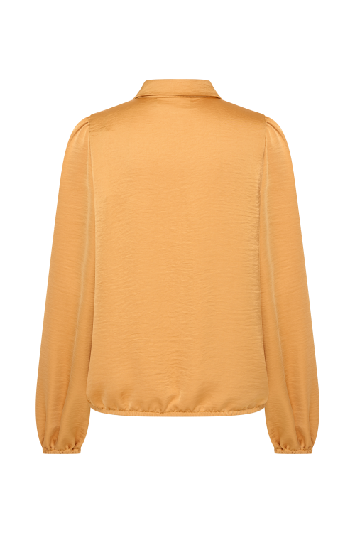 7678 - BLOUSE FARA - Gold