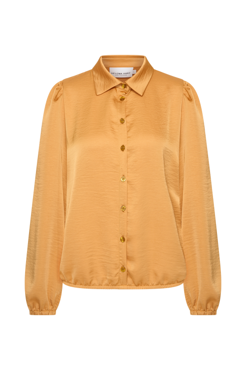 7678 - BLOUSE FARA - Gold