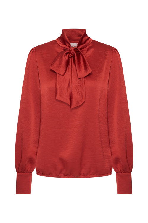 7880 - BLOUSE JESSE UNI - Burned