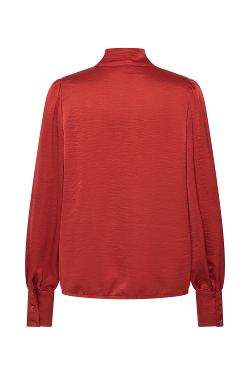7880 - BLOUSE JESSE UNI - Burned