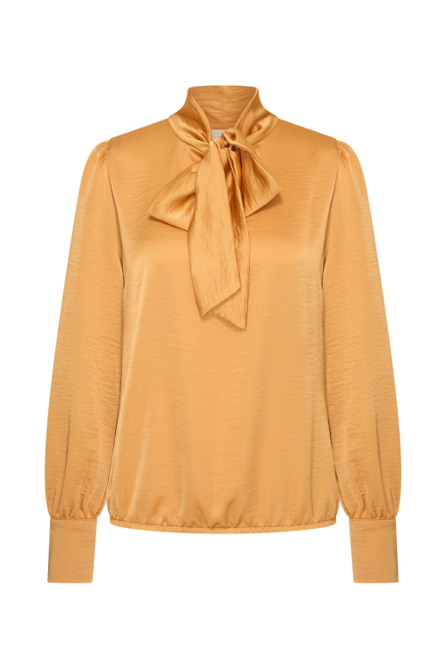 7880 - BLOUSE JESSE UNI - Gold