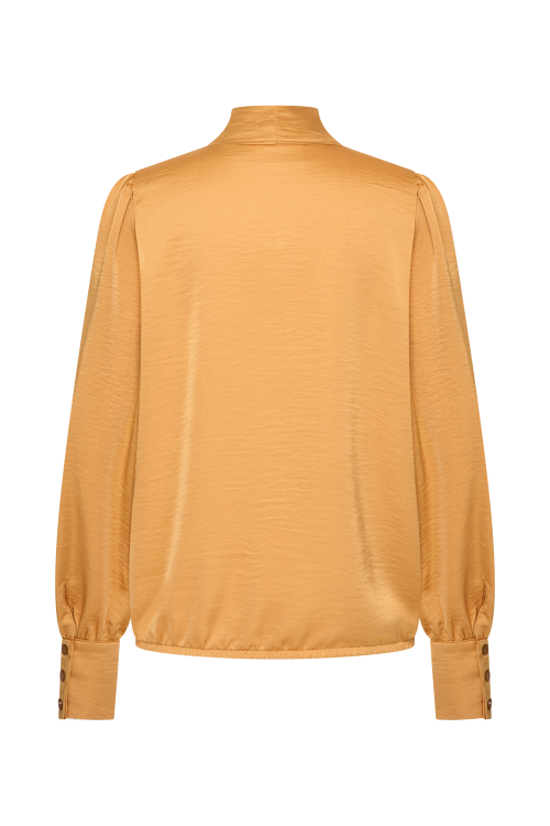 7880 - BLOUSE JESSE UNI - Gold