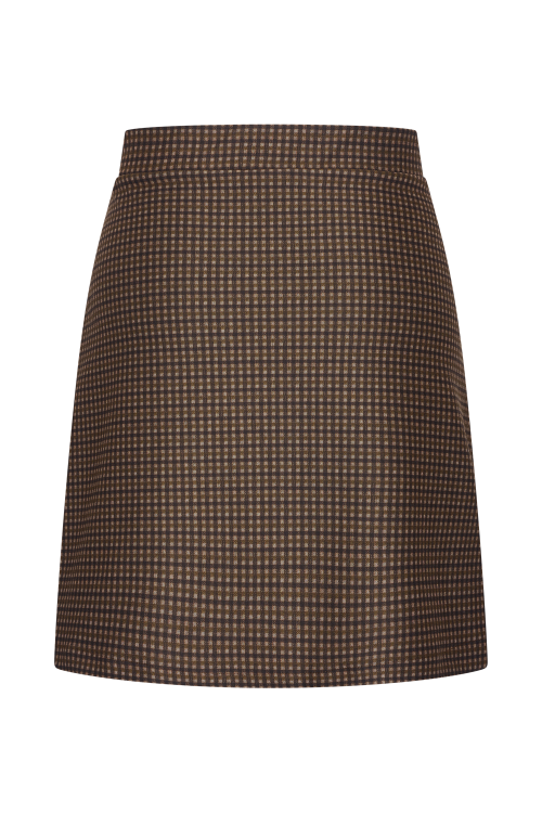 7897 - ROK CLAN LANO G. RUIT - Harris Tweed Choco