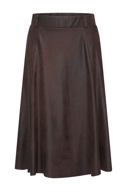 7898 - ROK PRIS BIKER - Choco