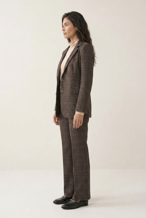 7807 - BROEK SOUL LANO G. RUIT - Edward Choco