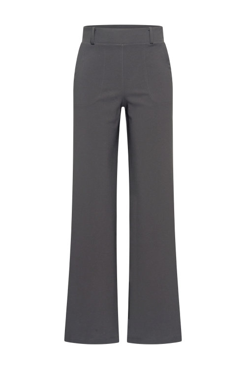 7801 - BROEK SOUL LANO UNI - Grijs