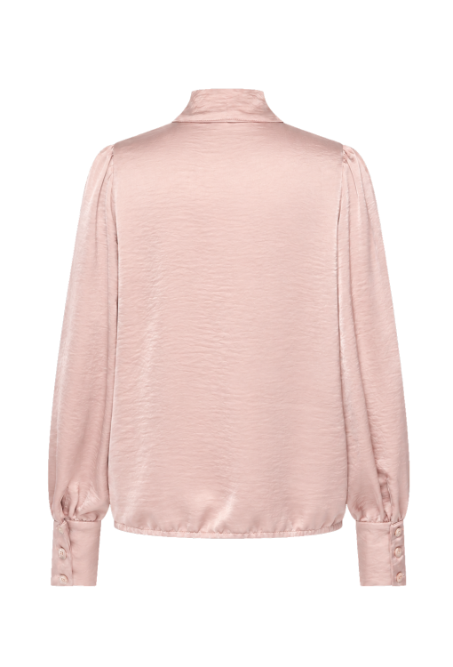 7880 - BLOUSE JESSE UNI - Pink Frost