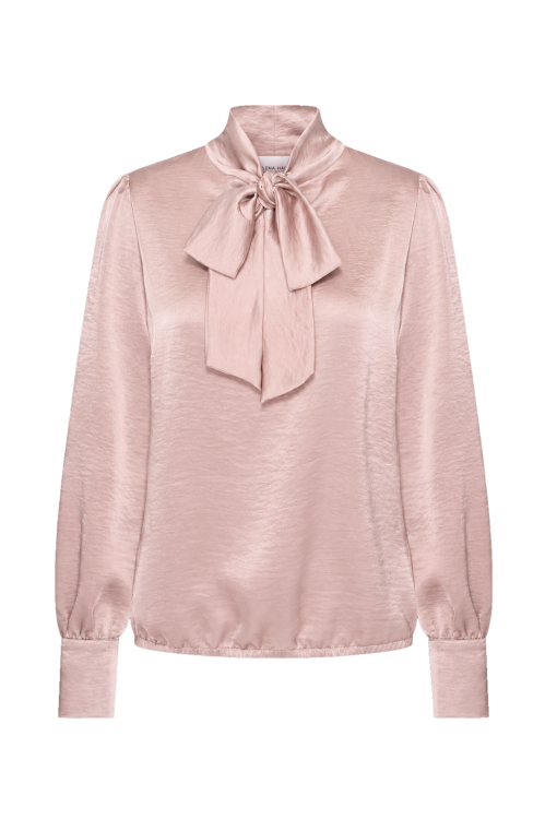 7880 - BLOUSE JESSE UNI - Pink Frost