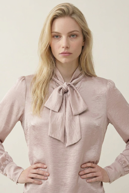 7880 - BLOUSE JESSE UNI - Kit