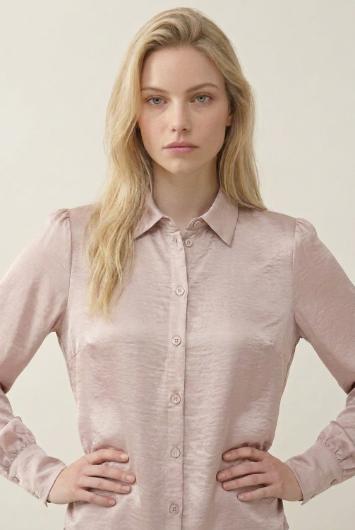 7678 - BLOUSE FARA - Kit