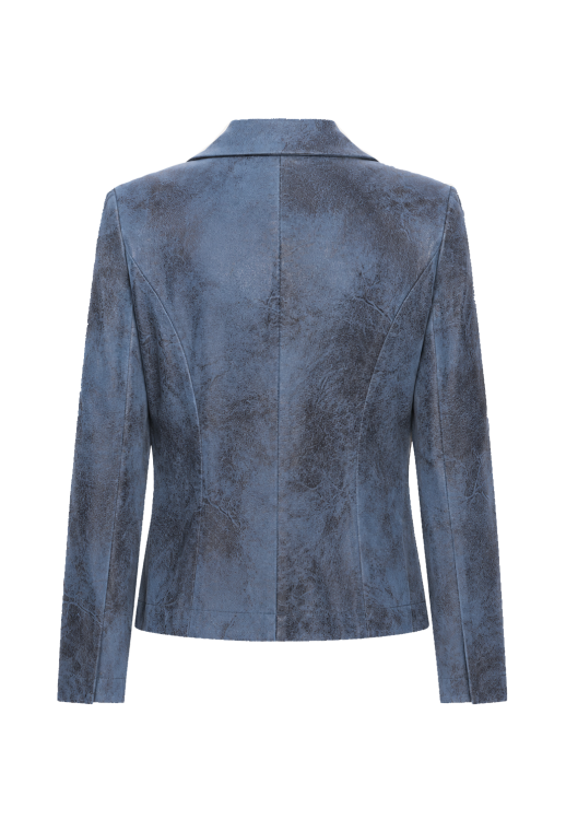 7832 - BLAZER QUINCY BIKER - Jeans