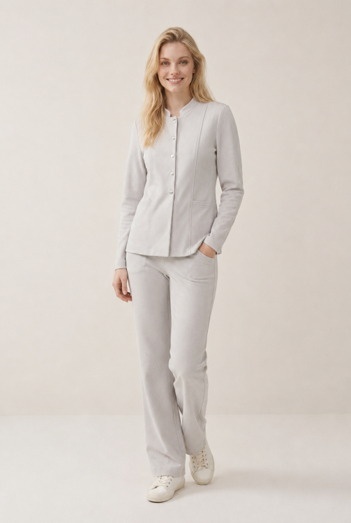 7801 - BROEK SOUL LANO UNI - Kit