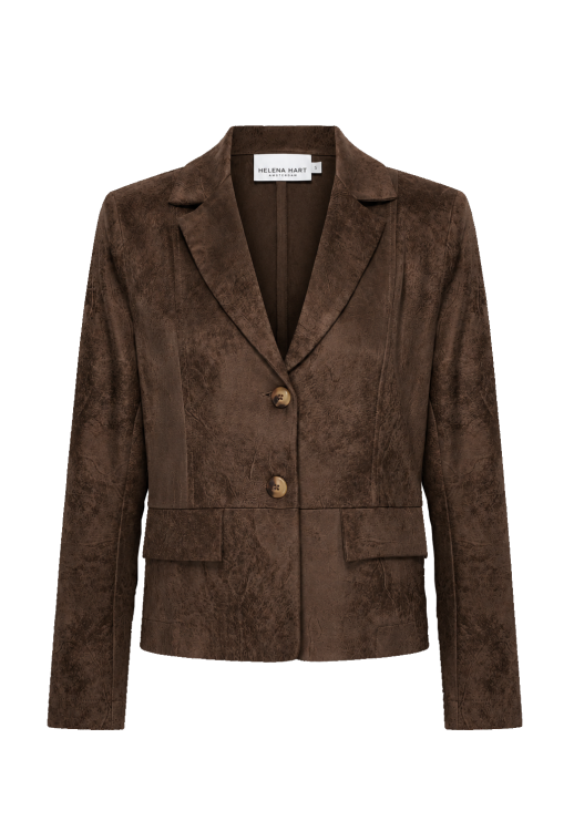 7832 - BLAZER QUINCY BIKER - Mousse