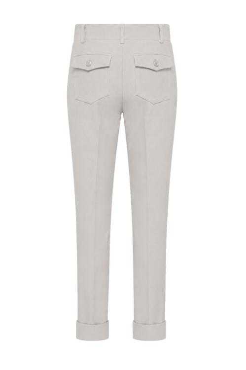 7813 - BROEK ZIGGY LANO UNI  - Kit