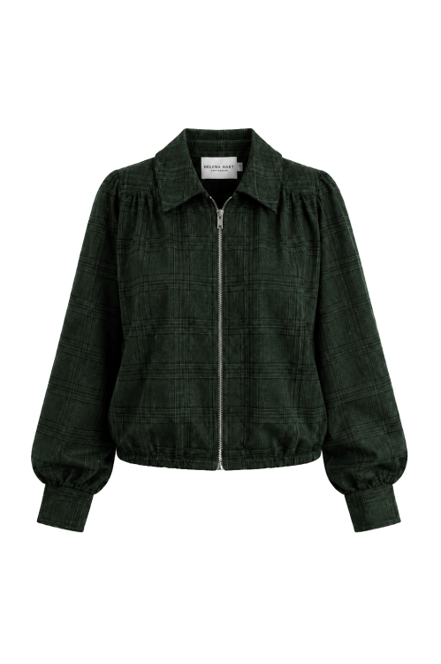 7968 - BLOUSON RUIT LANO G.  - Edward Green