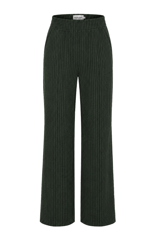 7903 - BROEK SOUL LANO G.  - Dandy Green