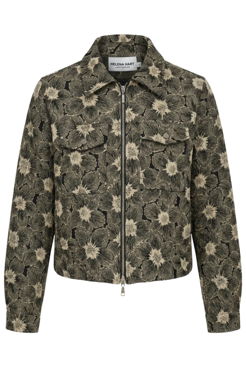 7969 - BLAZER FEZA - Moon