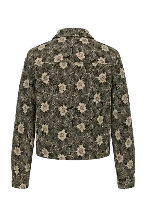 7969 - BLAZER FEZA - Moon