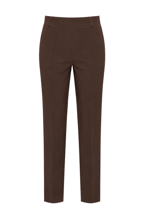 7925 - CHINO LANO - Choco