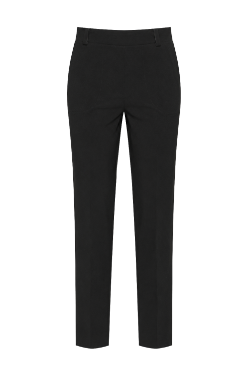 7925 - CHINO LANO - Zwart