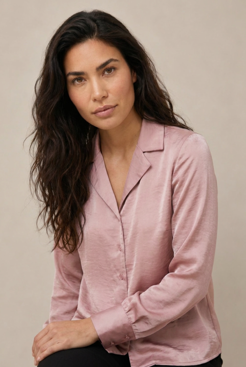7983 - BLOUSE CLOUDE - Candy