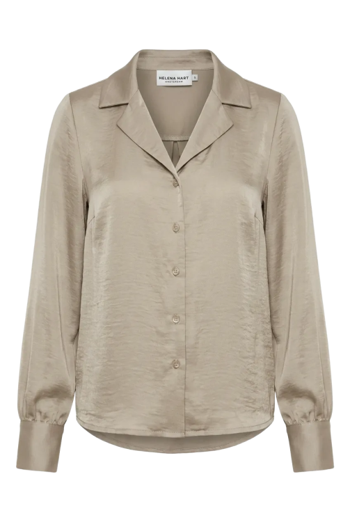7983 - BLOUSE CLOUDE - Kit