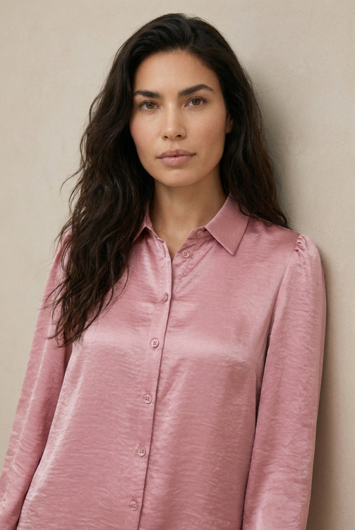 7678 - BLOUSE FARA - Candy