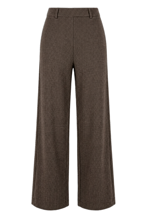 7927 - BROEK NOVA LANO G.  - Wales Choco