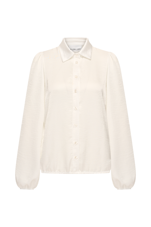 7678 - BLOUSE FARA - Wit