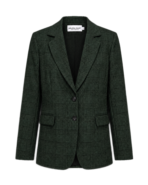 7952 - BLAZER FIX RUIT LANO G.  - Edward Green