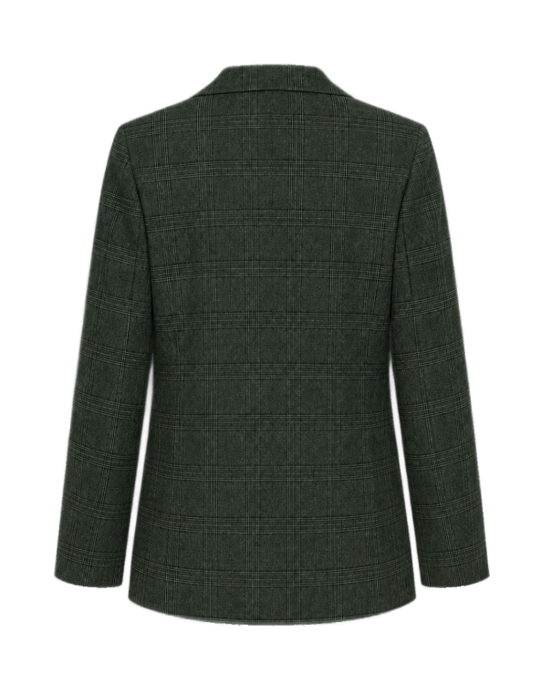 7952 - BLAZER FIX RUIT LANO G.  - Edward Green