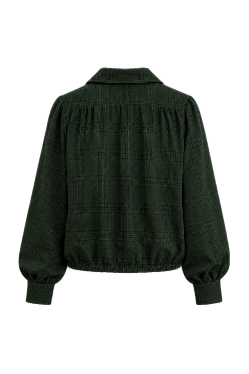 7968 - BLOUSON RUIT LANO G.  - Edward Green