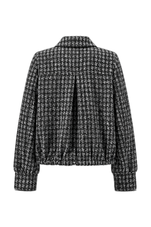 7967 - BLOUSON LOUNGE - Antra