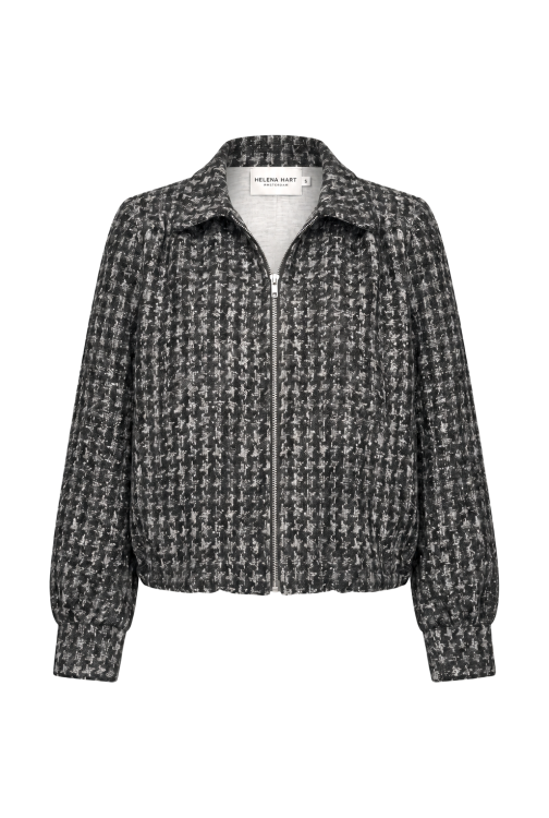 7967 - BLOUSON LOUNGE - Antra