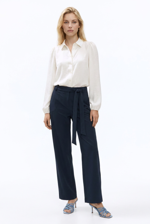 7503 - BROEK DITA TRANSFER - Marine