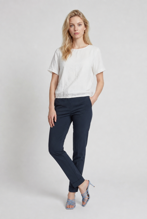 7519 - BROEK ZIGGY TRANSFER - Marine