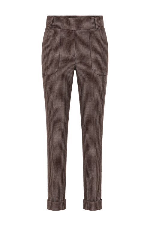 7905 - BROEK ZIGGY LANO G.  - Wales Choco