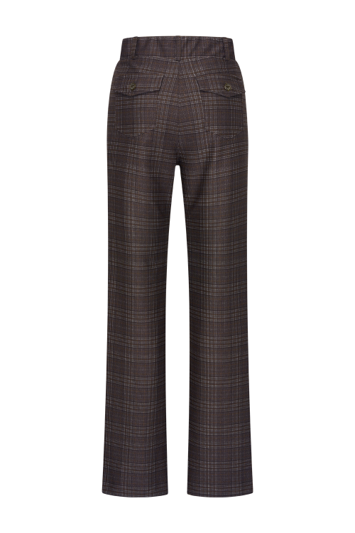 7807 - BROEK SOUL LANO G. RUIT - Edward Choco