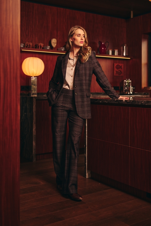 7807 - BROEK SOUL LANO G. RUIT - Edward Choco