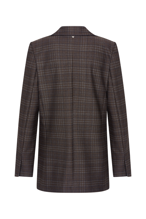 7841 - BLAZER FIX LANO G. RUIT - Edward Choco