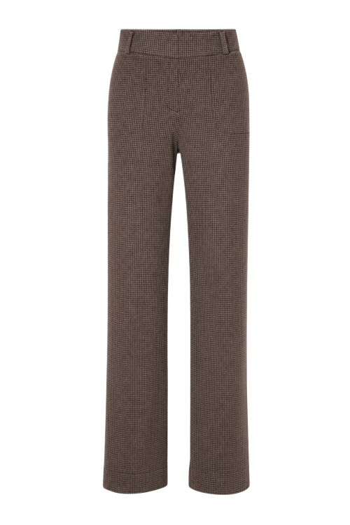 7903 - BROEK SOUL LANO G.  - Wales Choco