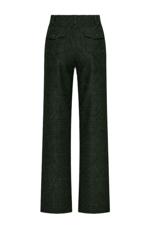 7902 - BROEK SOUL RUIT LANO G.  - Edward Green
