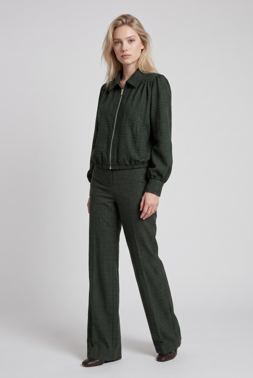 7902 - BROEK SOUL RUIT LANO G.  - Edward Green